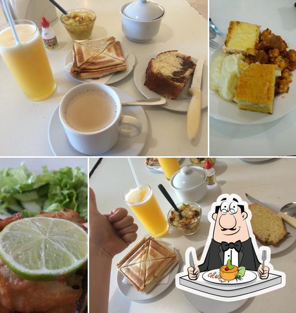 Hotel Restaurante Asuncion