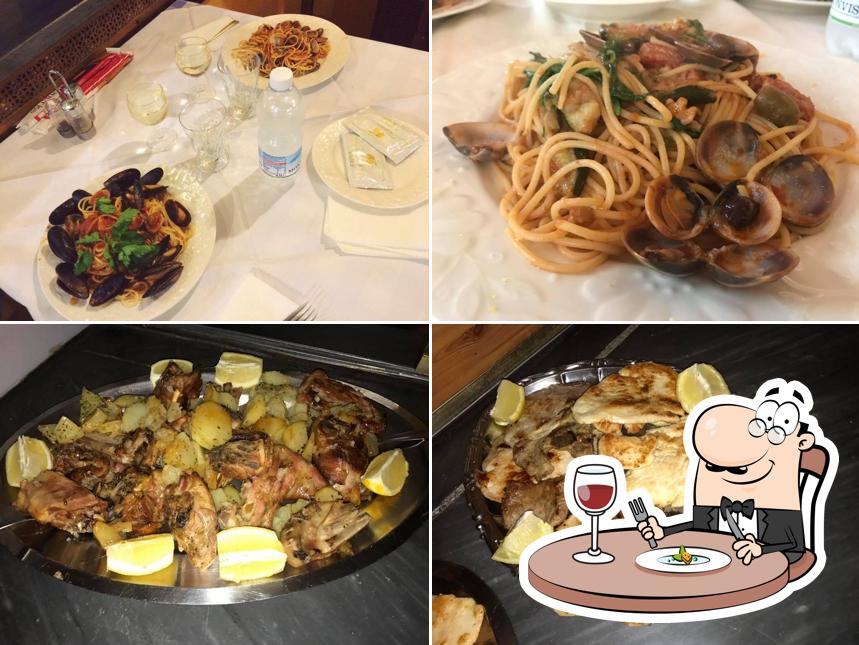 Pizzeria Il Delfino