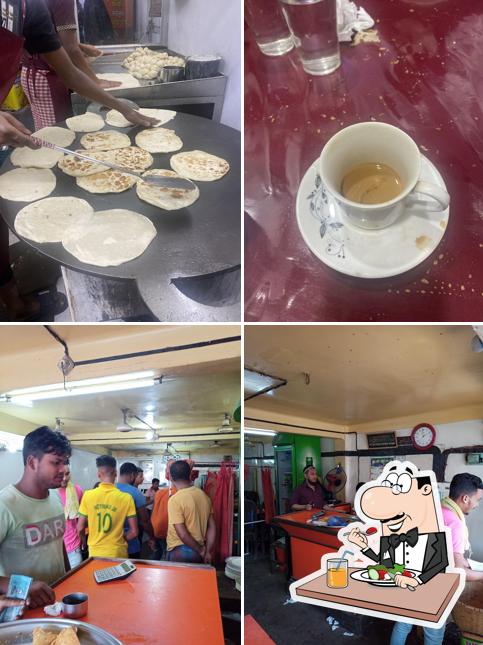 Islam Restaurant