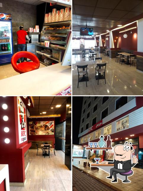 KFC