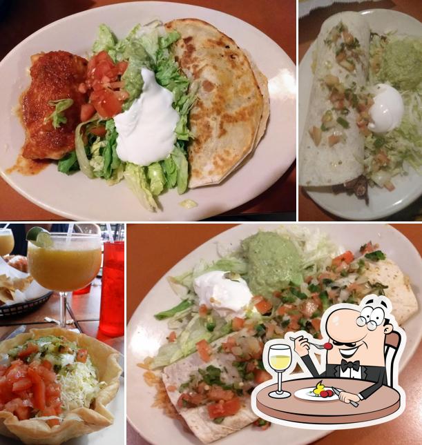 Las Margaritas