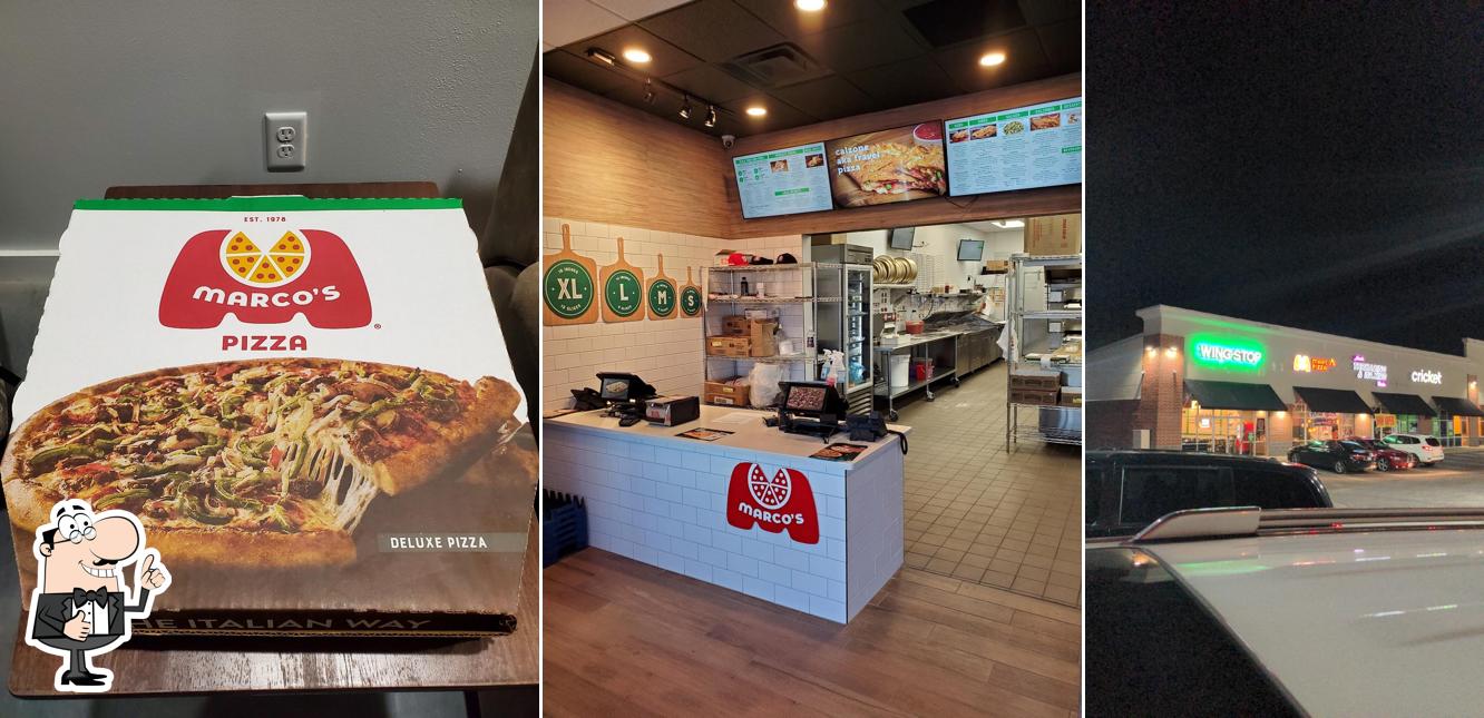 Marco's Pizza