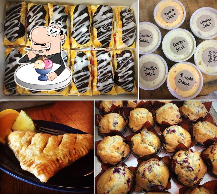 Our Daily Bread Bakery & Cafe