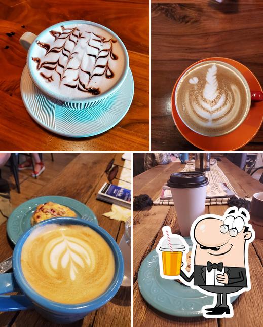 Ozark Coffee Company and Roastery