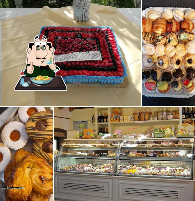 Pasticceria Lucchinelli
