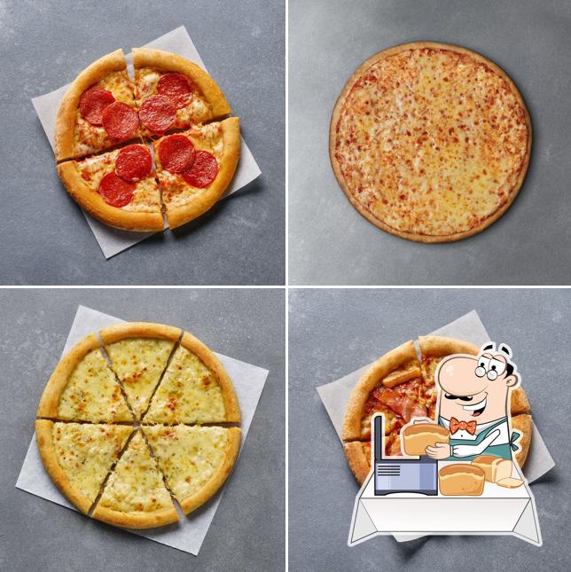 Domino's Pizza - Marple