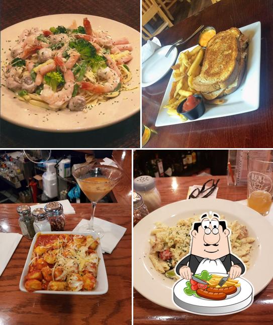 Supino's Italian Restaurant