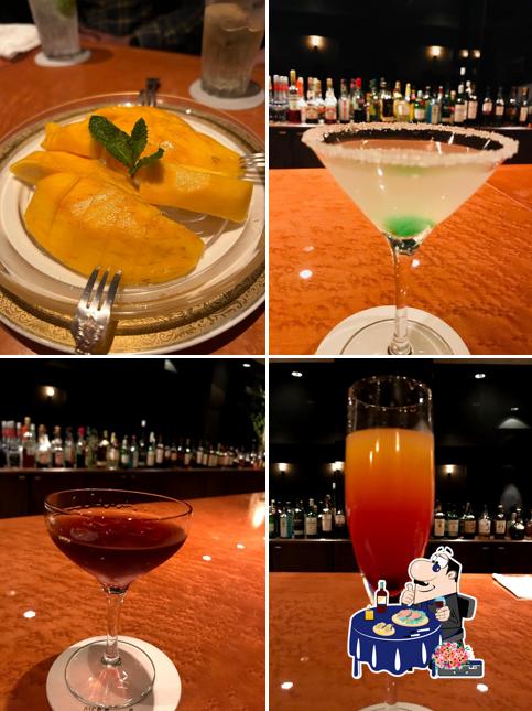 BAR Ueda