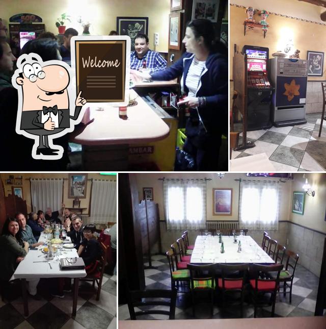 Bar Riga