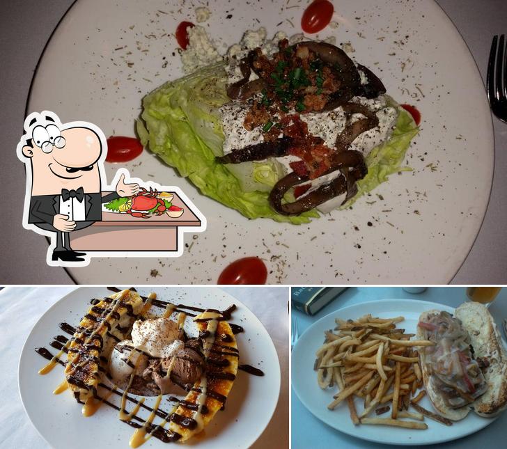 Marcello's Chophouse
