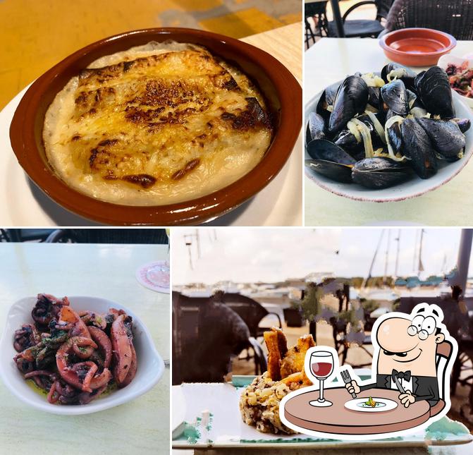 117 Tapas & Vermuts