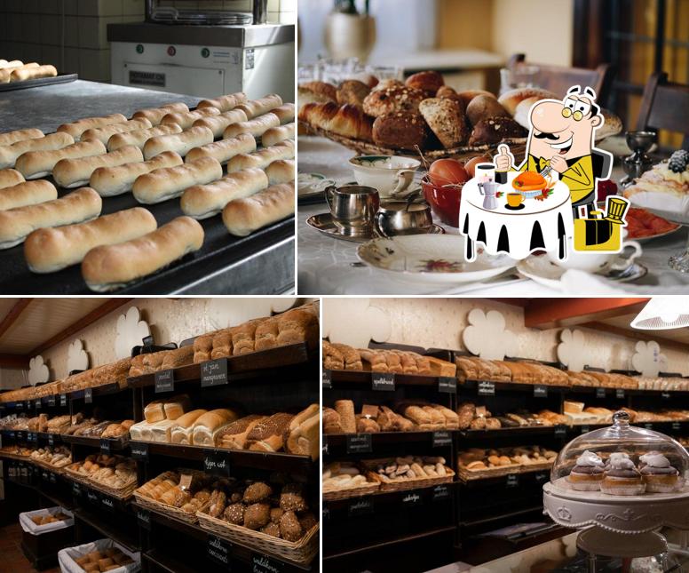 Bakkerij Barten