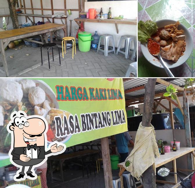 Bakso Endess