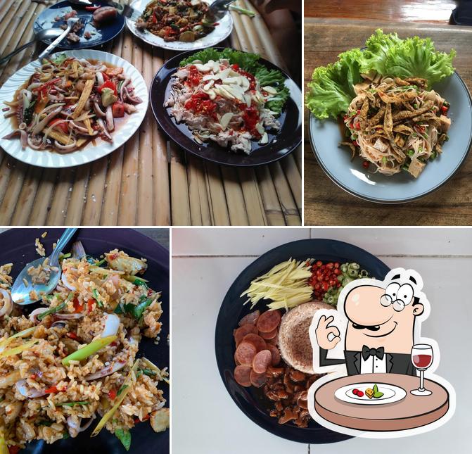 เดลอินดี้ อาหารตามสั่ง