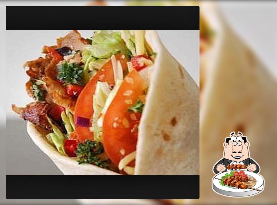 Casadelkebap Ceylan