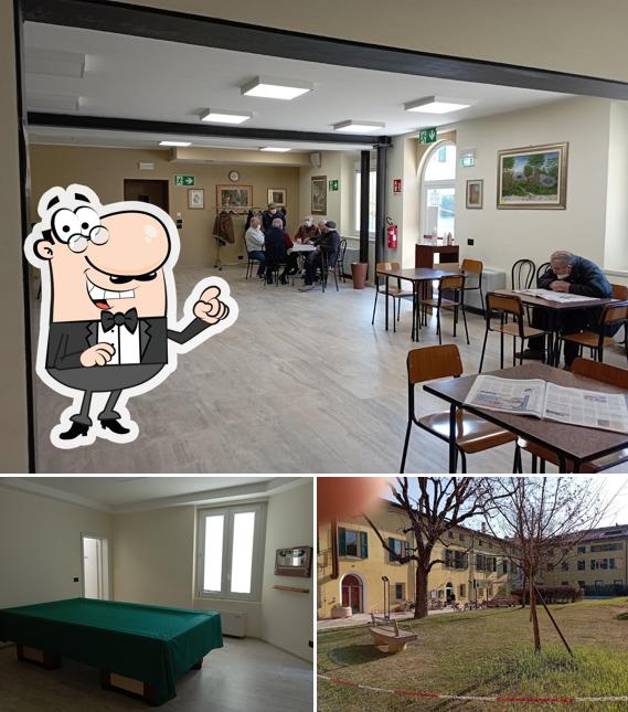 Centro sociale APS "Ugo Bassi"