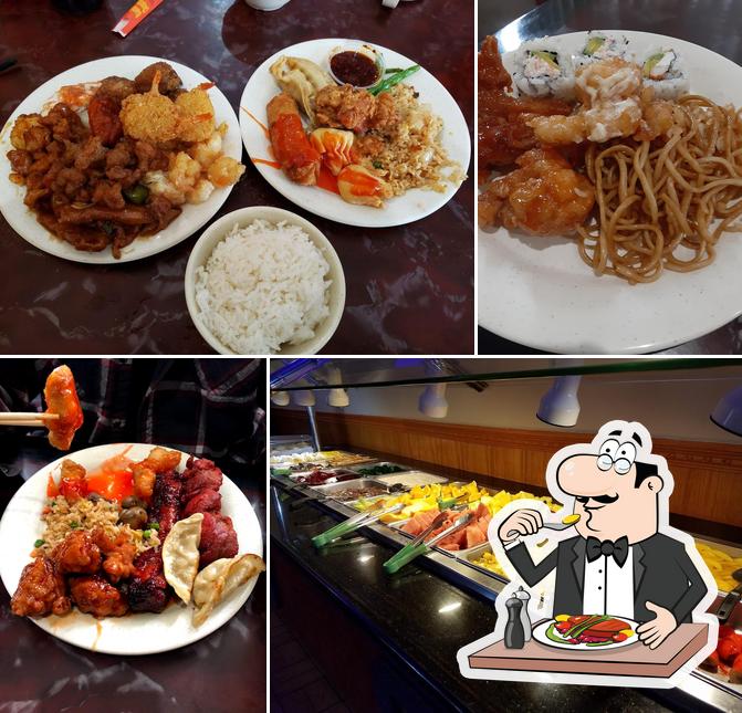 China Super Buffet