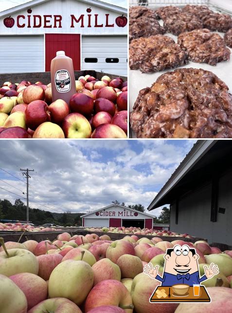 Cummins Cider Mill