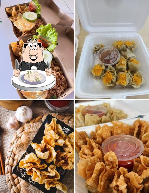 DUMPLING BA MANADO