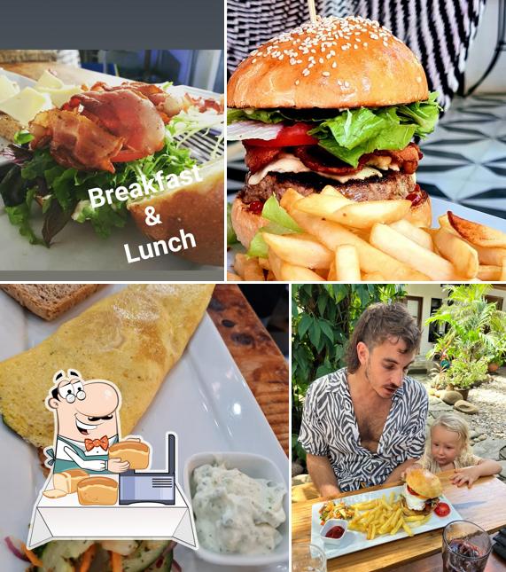Dutchy's Deli