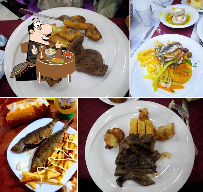 Restaurant El-Fourssan
