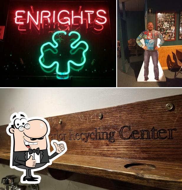 Enright's Liquor Store