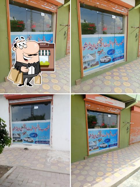 Green Daimond Hotel Killi Samzai