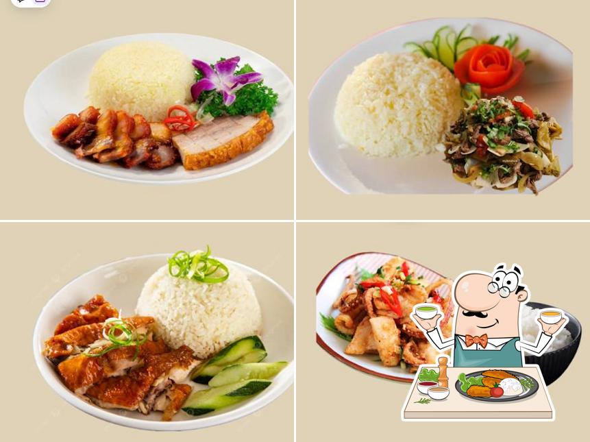 Khoi House :The Authentic Vietnamese Restaurant