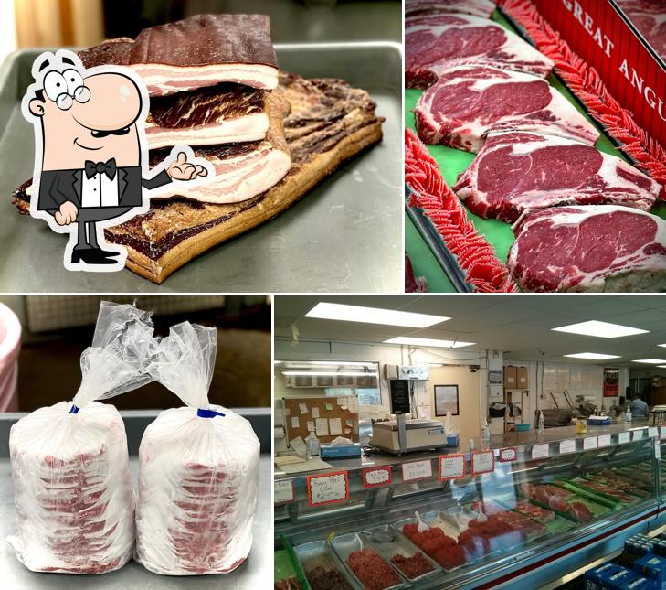Kovasovic's Fresh Meat Market