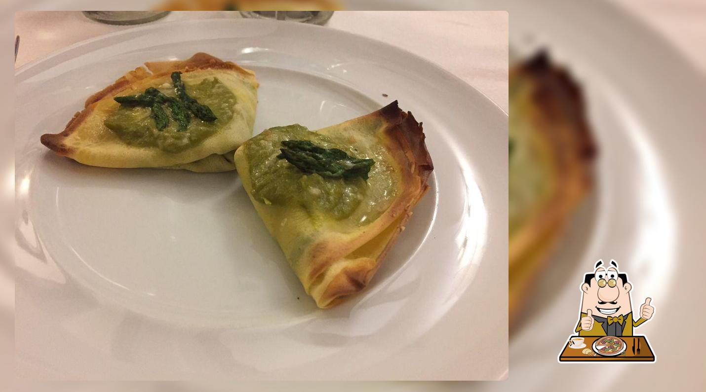Le Garzette