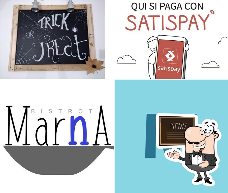 MarnA BistroT