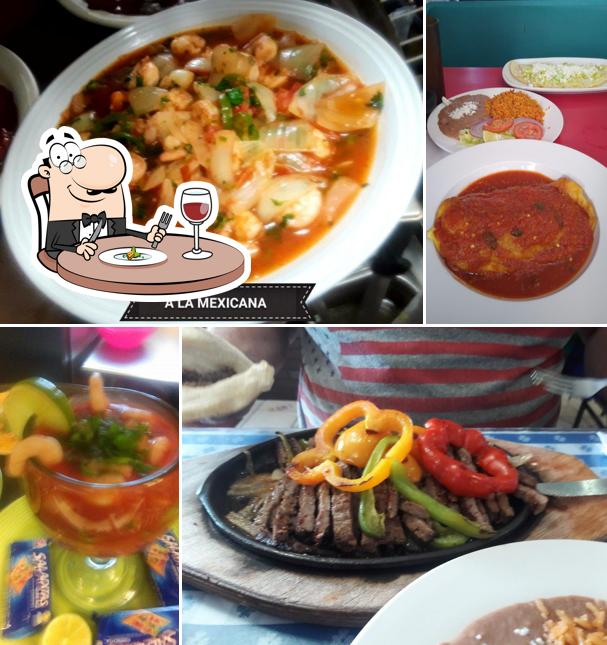 La Ranchera Auténtic Mexican Food