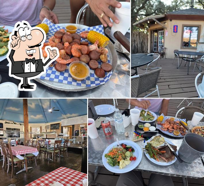 Mo's Grill and Pizza