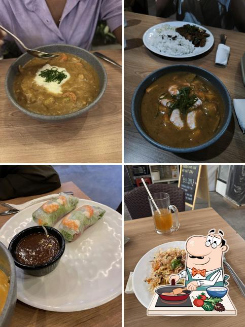 Neo Kitchen