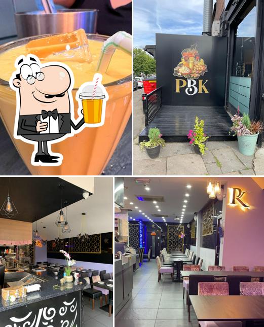 PBK Greenford