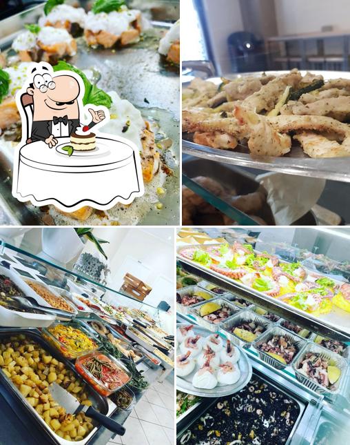 Pronto! A Tavola - Cibo&brace