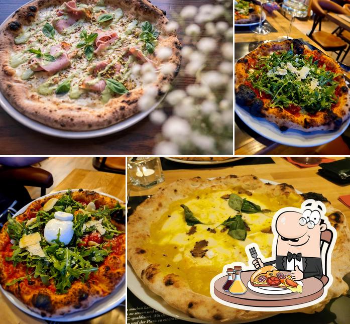 Pizzeria Mirano