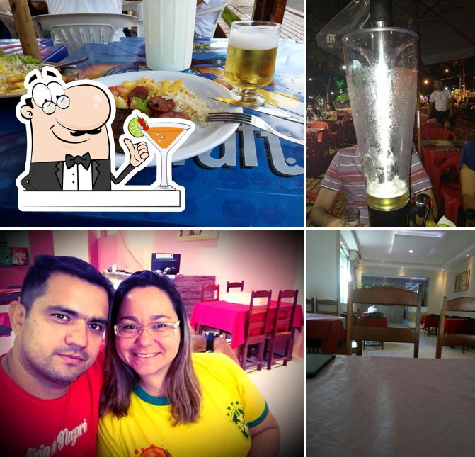 Ponto Do Cheff