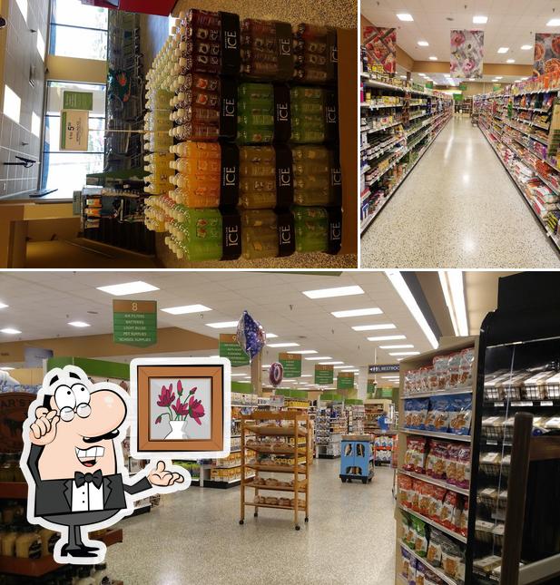 Publix Super Market at Wedgewood Commons