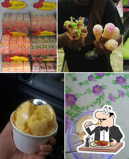 Ruliz Aiskrim & Pizza Besut