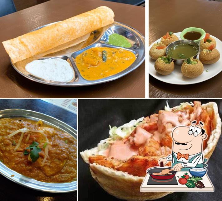 SUZUKI PUNJAB restaurant & cafe