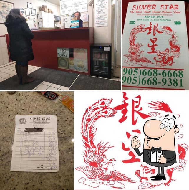 Silver Star Restaurant