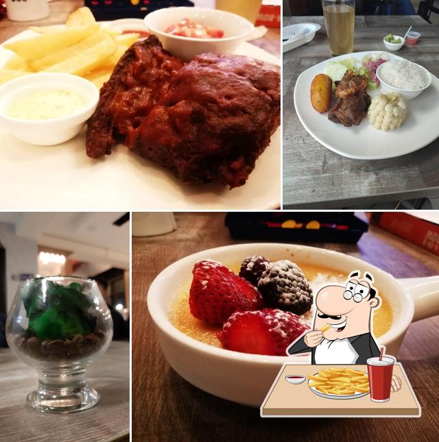 TORA RESTAURANT