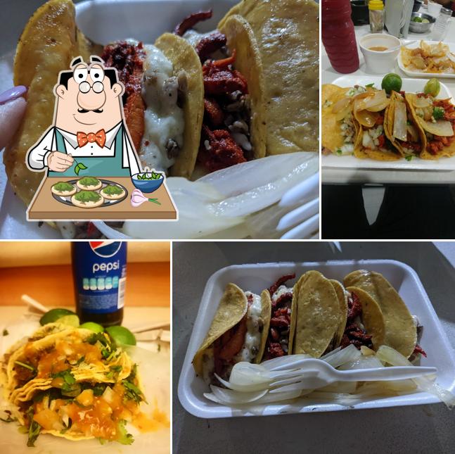 Tacos Padilla