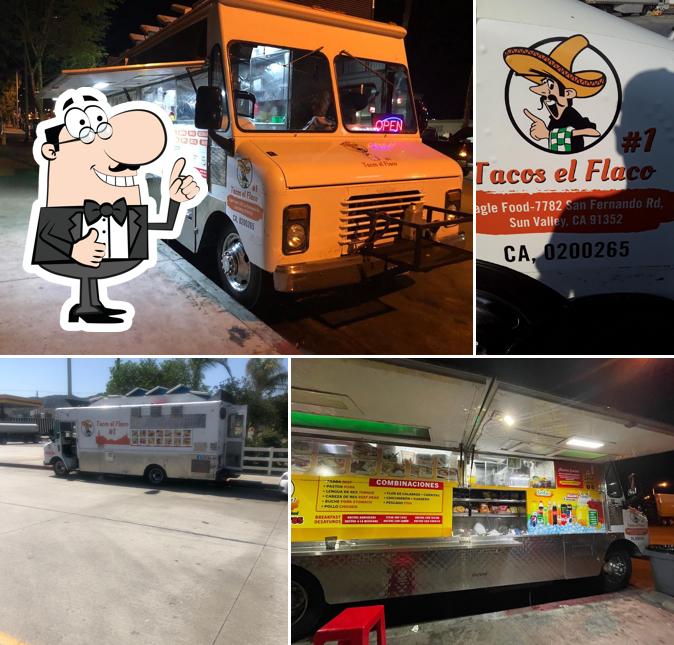Tacos el Flaco 1