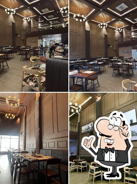 The Beef Deli Steakhouse
