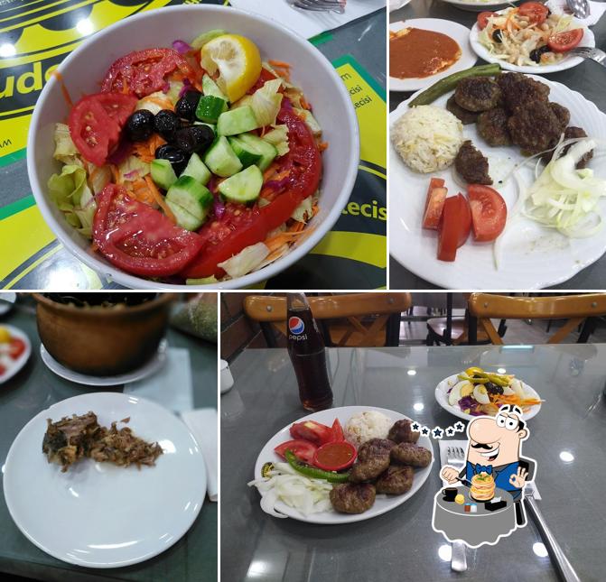 Uzunköprü Köftecisi