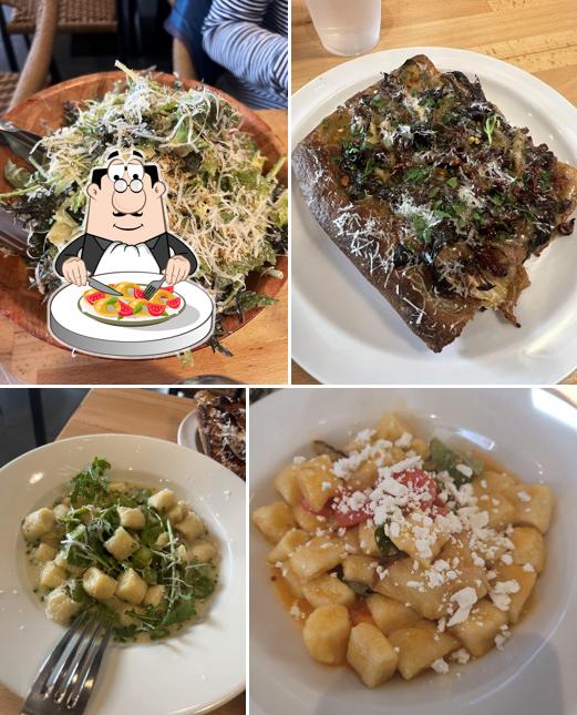 Wildflour