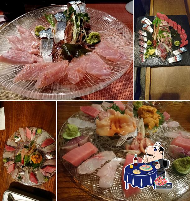 食酒 幸