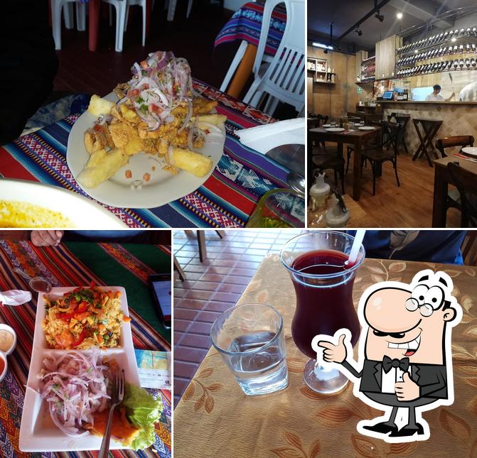 Restaurante El Angel
